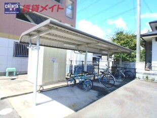 伊勢朝日駅 徒歩27分 1階の物件外観写真